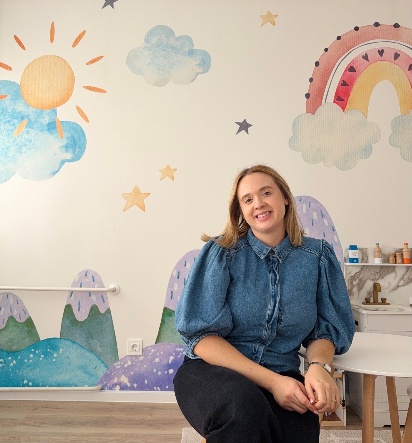 Ana Abramović, mag. logoped.