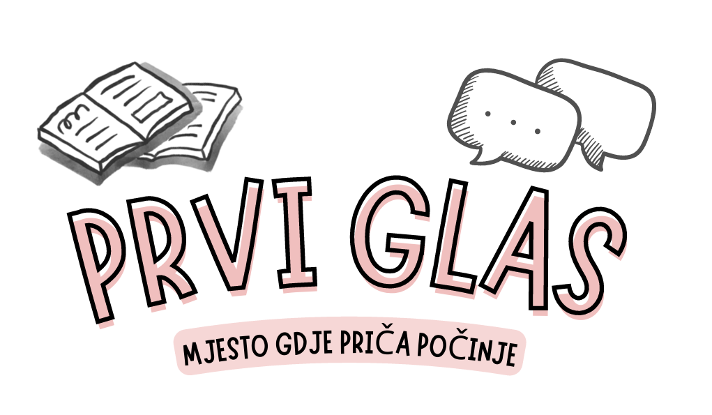 Prvi Glas – Logopedski kabinet